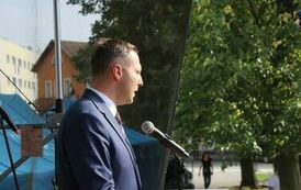 Staropolskie Dożynki w Błoniu 2024 - fotogaleria autorstwa p. Marka Frejnika 68