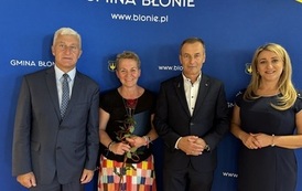 Uroczyste wręczenie akt&oacute;w nadania stopnia awansu zawodowego nauczyciela mianowanego 2024 3