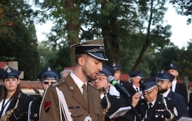 Obchody 85. Rocznicy wybuchu II Wojny Światowej - 1 września 2024 41
