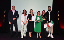 JUBILEUSZOWY FINAŁ ECO STUDIO ELECTRO - SYSTEM Z OKAZJI SPRZĄTANIA ŚWIATA 18