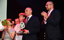 JUBILEUSZOWY FINAŁ ECO STUDIO ELECTRO - SYSTEM Z OKAZJI SPRZĄTANIA ŚWIATA 19