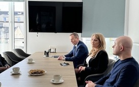 Zmiana Lokalizacji Punktu Obsługi Klient&oacute;w ZUS w Błoniu 3