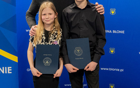 Stypendia Sportowe za rok 2024 przyznane!  4