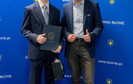 Stypendia Sportowe za rok 2024 przyznane!  7