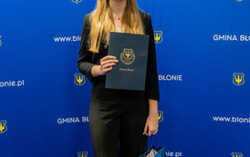 Stypendia Sportowe za rok 2024 przyznane!  12