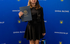 Stypendia Sportowe za rok 2024 przyznane!  13