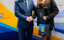 Stypendia Sportowe za rok 2024 przyznane!  16