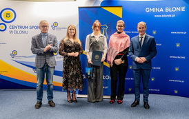 Stypendia Sportowe za rok 2024 przyznane!  21