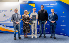 Stypendia Sportowe za rok 2024 przyznane!  23