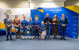 Stypendia Sportowe za rok 2024 przyznane!  29