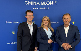 Rozstrzygnięcie Konkurs&oacute;w na Stanowiska Dyrektor&oacute;w Plac&oacute;wek Oświatowych w Gminie Błonie - Spotkanie w Ratuszu 2