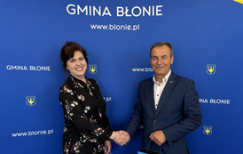 Rozstrzygnięcie Konkurs&oacute;w na Stanowiska Dyrektor&oacute;w Plac&oacute;wek Oświatowych w Gminie Błonie - Spotkanie w Ratuszu 5