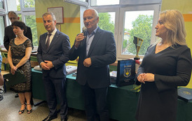 Zakończenie roku szkolnego 2024/25 - witajcie wakacje! 31
