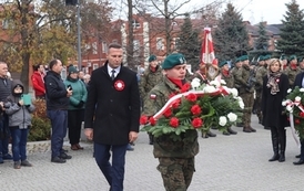 Obchody 104. rocznicy Odzyskania Niepodległości - 11 listopada 2022 37