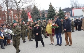 Obchody 104. rocznicy Odzyskania Niepodległości - 11 listopada 2022 42