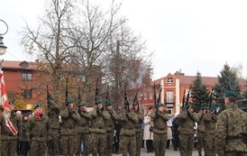 Obchody 104. rocznicy Odzyskania Niepodległości - 11 listopada 2022 46