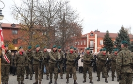 Obchody 104. rocznicy Odzyskania Niepodległości - 11 listopada 2022 47