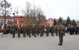 Obchody 104. rocznicy Odzyskania Niepodległości - 11 listopada 2022 48