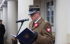 Obchody 104. rocznicy Odzyskania Niepodległości - 11 listopada 2022 51