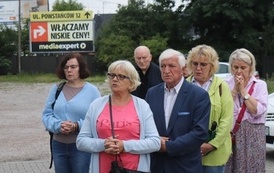 Obchody 81. rocznicy wybuchu Powstania Warszawskiego - 1.08.2025 2