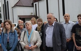 Obchody 81. rocznicy wybuchu Powstania Warszawskiego - 1.08.2025 3