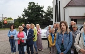 Obchody 81. rocznicy wybuchu Powstania Warszawskiego - 1.08.2025 4
