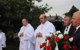 Obchody 81. rocznicy wybuchu Powstania Warszawskiego - 1.08.2025 5