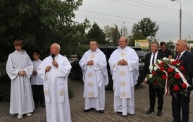 Obchody 81. rocznicy wybuchu Powstania Warszawskiego - 1.08.2025 7