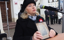 Obchody 104. rocznicy Odzyskania Niepodległości - 11 listopada 2022 52