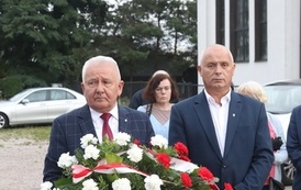 Obchody 81. rocznicy wybuchu Powstania Warszawskiego - 1.08.2025 8