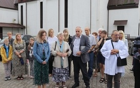 Obchody 81. rocznicy wybuchu Powstania Warszawskiego - 1.08.2025 9