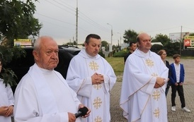 Obchody 81. rocznicy wybuchu Powstania Warszawskiego - 1.08.2025 10