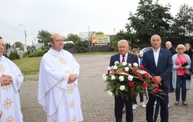 Obchody 81. rocznicy wybuchu Powstania Warszawskiego - 1.08.2025 11