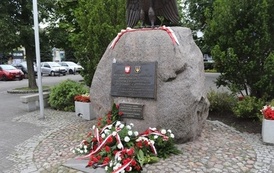 Obchody 81. rocznicy wybuchu Powstania Warszawskiego - 1.08.2025 16