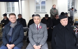 Obchody 104. rocznicy Odzyskania Niepodległości - 11 listopada 2022 53