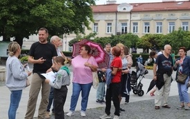 Obchody 81. rocznicy wybuchu Powstania Warszawskiego - 1.08.2025 18