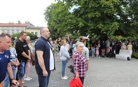 Obchody 81. rocznicy wybuchu Powstania Warszawskiego - 1.08.2025 20