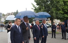 Obchody 81. rocznicy wybuchu Powstania Warszawskiego - 1.08.2025 25