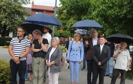 Obchody 81. rocznicy wybuchu Powstania Warszawskiego - 1.08.2025 26