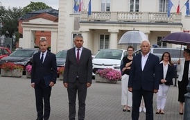 Obchody 81. rocznicy wybuchu Powstania Warszawskiego - 1.08.2025 27