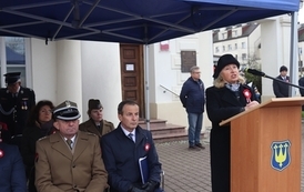 Obchody 104. rocznicy Odzyskania Niepodległości - 11 listopada 2022 54