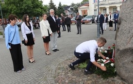 Obchody 81. rocznicy wybuchu Powstania Warszawskiego - 1.08.2025 29