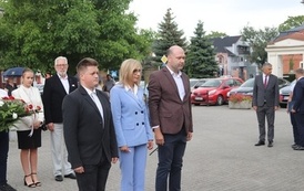 Obchody 81. rocznicy wybuchu Powstania Warszawskiego - 1.08.2025 30