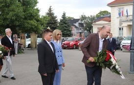 Obchody 81. rocznicy wybuchu Powstania Warszawskiego - 1.08.2025 31