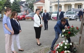 Obchody 81. rocznicy wybuchu Powstania Warszawskiego - 1.08.2025 32