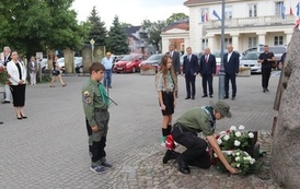 Obchody 81. rocznicy wybuchu Powstania Warszawskiego - 1.08.2025 34