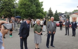 Obchody 81. rocznicy wybuchu Powstania Warszawskiego - 1.08.2025 35