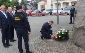 Obchody 81. rocznicy wybuchu Powstania Warszawskiego - 1.08.2025 36