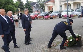 Obchody 81. rocznicy wybuchu Powstania Warszawskiego - 1.08.2025 37
