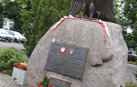 Obchody 81. rocznicy wybuchu Powstania Warszawskiego - 1.08.2025 40